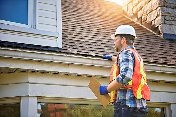 Trusted Roof Inspection service in Maple Grove, MN - Ben Roofing and Steel LLC